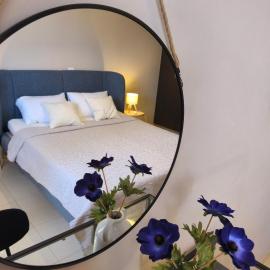 Michelle Mediterranean Suites, hotel em Meneou