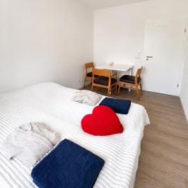 Marschblick Lodge 2Rooms -Free Parking and Wifi