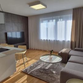 Little Pressburg Apartment, hotel in Staré Mesto