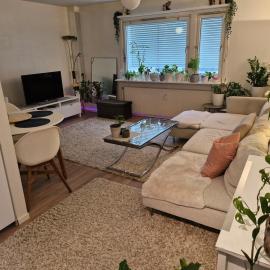 Modern Central Apartment 3-Min Walk to Station, ξενοδοχείο σε Hamar