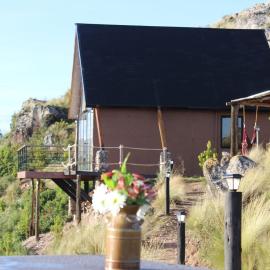 Taruka Lodge