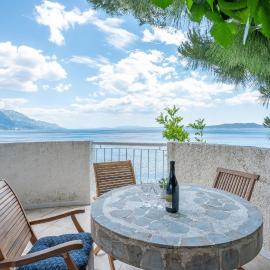 Apartments Marko, hotel a Pisak