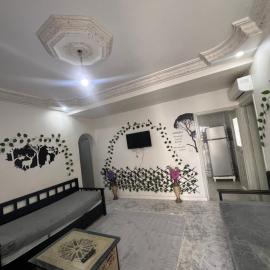 Djerba Appartement, viešbutis mieste Houmt Souk