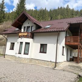 Casa Diaconu, hotel in Fundu Moldovei