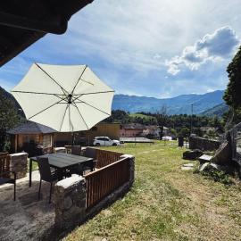Casa del Sole