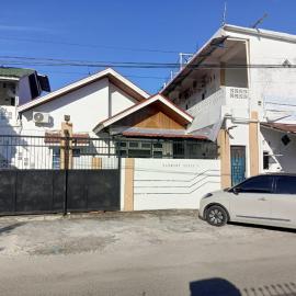 Penginapan Syariah Harmony House, hotel en Minangkabau International Airport