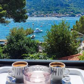 Tetka Apartments, hotel in Kotor