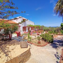 Sunrise Apartments, Hotel in Palekastro