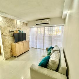 Kaiman Suite very conveniently located