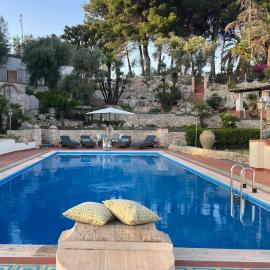 Casa Sirokos, hotel u gradu Belvedere