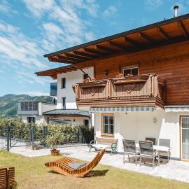 Ferienhaus Deutschmann