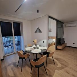 Apartament on Pershyy Kvartal StayRent Lutsk