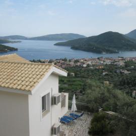 Villas Odysseas