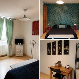 Logis Auberge La Cremaillere, hotel di Villandraut