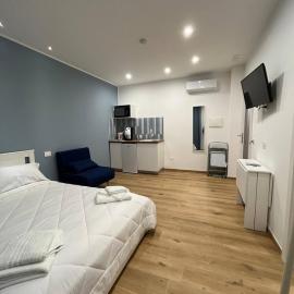 The Family Rooms, Rione alto, Zona ospedaliera، فندق في نابولي