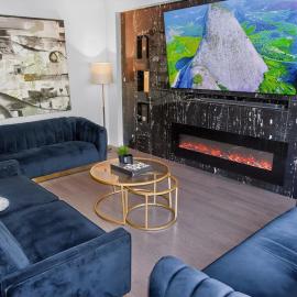 Saint Suites Luxury Executive Home Niagara Falls