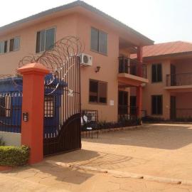 Two Bedrooms at East Legon