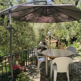 La Casa di Sabry