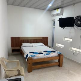 WARI RUNA HOSTAl, hotel em Necoclí