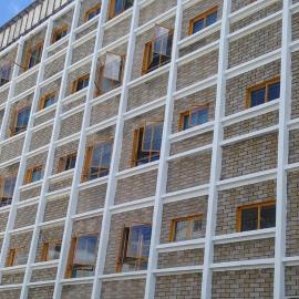 Rittoo Complex -Gavnor, hotel in Quatre Bornes