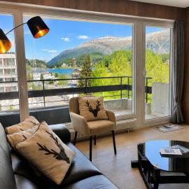Mountain Loft - DuLac 33