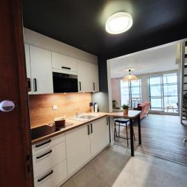 Madeira, Hotel in Roscoff