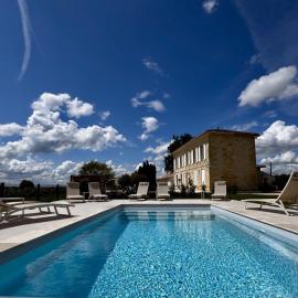Maison Destieu