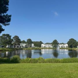 Mallard Lakes --- 38273 Bluebird Ln #419, hotel di Selbyville