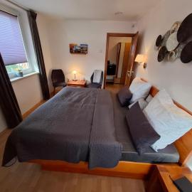Susann Vendégház, hotel in Szigetmonostor