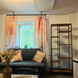 Apartament Rosa