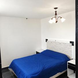 El Rincón de km8, hotell i Comodoro Rivadavia