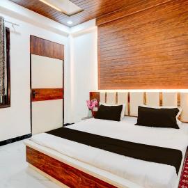 Hotel O Ocean Hotel, хотел в Kākori