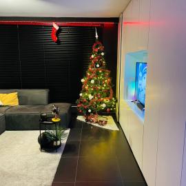Tommorowland Apartement, hotel en Boom