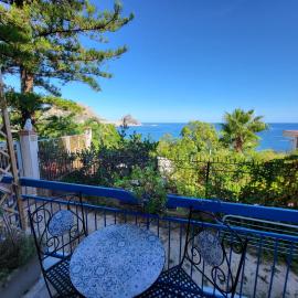 Solanto Sea View، فندق في بورتيشيلو