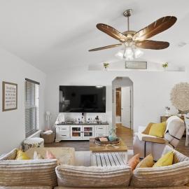 Rainbow River Escape Family-Friendly Early check, Hotel in Dunnellon