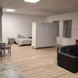 Loft, hotel in Funes