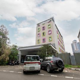 Hotel Aleander By ARBA