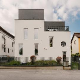 Orion Suites Aparthotel: Cluj-Napoca şehrinde bir otel