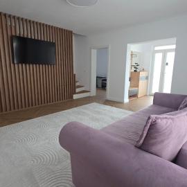 MarioLia Comfort Residence, hotel Nagyváradon