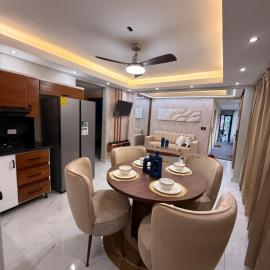 DS Plaza Executive Apartment In San Cristobal, Hotel in San Cristóbal