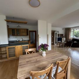 Apartmán u Kamencového jezera