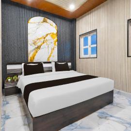 Hotel O The Vatika Hotel And Restaurant, hotel em Dhanbad