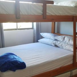 Apartamentos en coveñas