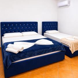 Villa Sofia, Hotel in Durrës