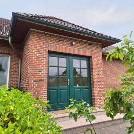 Wohnung Ton Strand, hotel i Femern