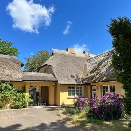 Ferienwohnung, Wieck am Darß, hotel a Wieck