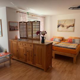 Ferienwohnung AARONA