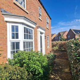 Sprawling 7-Bed Retreat in the Heart of Warboys