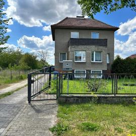 Zimmer 5, Hotel in Ahrensfelde