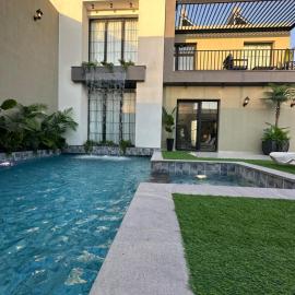 TRIO Chalet 1